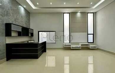 Imagem 6: Casa à venda em Campinas, Loteamento Mont Blanc Residence, com 4 suítes,...