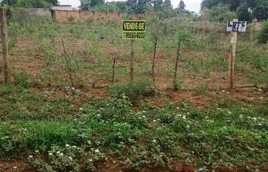 Imagem: O terreno possui 1.000m² de Área e está localizado em Jardim