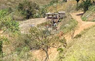 Imagem 8: Fazenda Morro Grande - 215 hectares com café ,agua abundante e potencial...