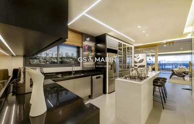 Imagem 5: Apartamento à venda no Ed. Wonder, em Londrina