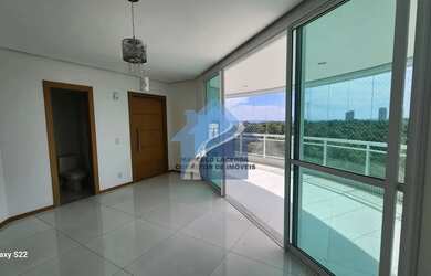 Imagem 7: Apartamento no Condomínio Ilha Bella - Ponta Negra