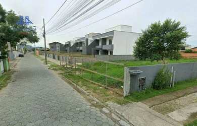 Imagem 4: Terreno à venda, escritura pública, 586 m² por R$ 450.000 - São João...