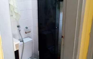 Imagem 5: Vendo um apartamento quitado próximo ponto de ônibus mercado Farmácia escola