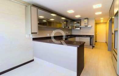 Imagem 11: Duplex para aluguel e venda possui 466 metros quadrados com 4 quartos