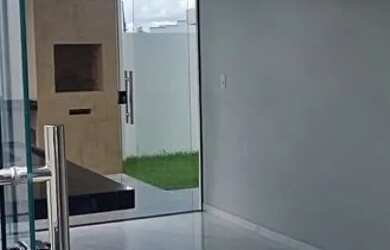 Imagem 11: Casa recém construída à venda no Cond. Porto Marina, 3 suítes, 630...