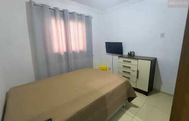 Imagem 7: Edf. Arariboia. 10m² de Área, 1 Vaga na garageme1 Dormitório