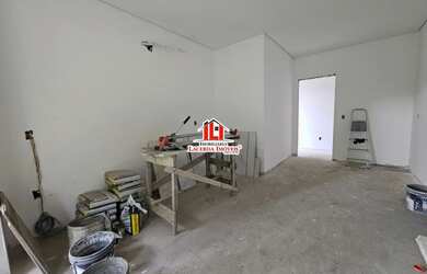 Imagem 15: Casa Duplex no Vivenda com 03 suítes em fase final de construção Espaço...