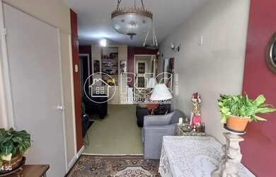 Imagem 11: Imóvel para venda tem 95 metros quadrados com 3 quartos em Flamengo -...