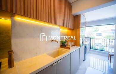 Imagem 6: APARTAMENTO A VENDA NO ALTO DO IPIRANGA, 2 DORMITÓRIOS, 1 SUÍTE. 1 VAGA...