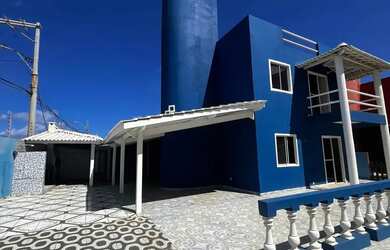 Imagem 2: Casa à venda no VILA DAS FLORES , STELLA MARIS, Salvador, BA