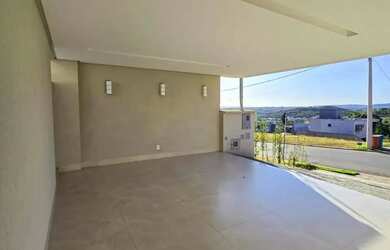 Imagem 3: Casa Sobrado em Residencial Jardins Barcelona - Senador Canedo