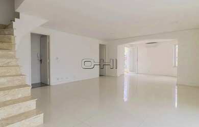 Imagem 2: Aluguel Cobertura 3 Dormitórios - 240 m² Moema