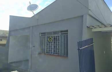 Imagem 4: Casa venda Rua Jorge Velho