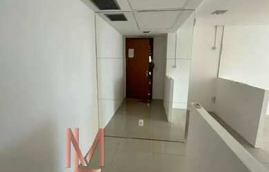 Imagem 5: Sala Comercial para Locação em Salvador, São Cristóvão, 1 banheiro