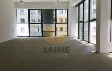 Imagem 5: Conjunto comercial em Higienópolis para locação