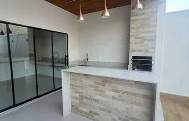 Imagem 7: Casa à venda com 3 suítes na quadra 507 sul, Plano Diretor Sul, Palmas,...