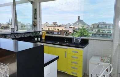 Imagem 4: Apartamento à venda com 5 dormitórios cod AP02772