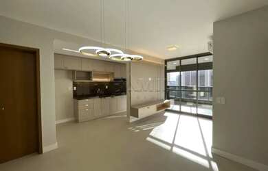 Imagem 3: Apartamento alto padrão com 82,17m², bairro Jardim Olhos D Água II,...