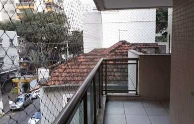 Imagem: O apartamento à venda possui 2 Dormitórios, 2 Banheiros, 1