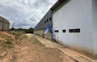 Imagem 7: Galpão comercial/Industrial para locação em Ribeirão das Neves, Distrito Industrial