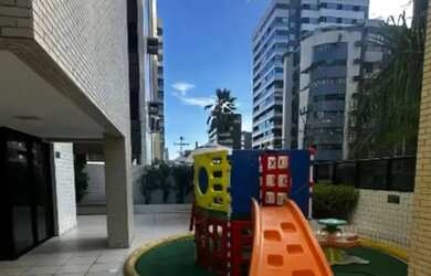 Imagem 9: Imóvel para aluguel possui 78 metros quadrados com 2 quartos em Ponta Verde - Maceió - AL