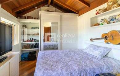 Imagem 10: Casa 4 quartos no bairro Joao Paulo, Florianopolis