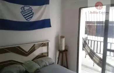 Imagem 5: ALUGO ÓTIMA CASA TRIPLEX MOBILIADA COM 3 QUARTOS EM PAU AMARELO - PAULISTA