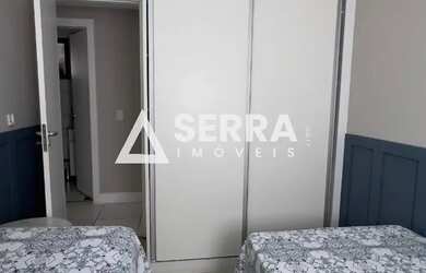 Imagem 15: Paralela Brisas Residencial Apartamento 3 Quartos 2 Suítes 79 m² Andar...