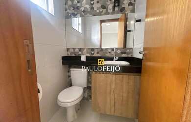 Imagem 13: Casa com 2 dormitórios à venda, 81 m² por R$ 420.000,00 - Itaipuaçu...