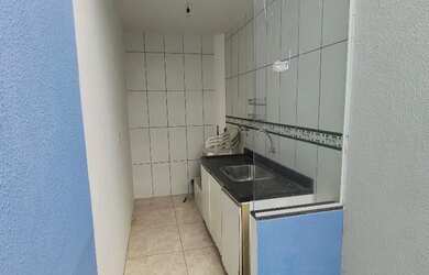 Imagem 4: 4/4 com uma suíte. Varanda, 3 Vagas na garageme4 Dormitórios