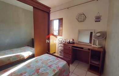 Imagem 5: Sobrado em Rua José Gazola - Vera Cruz - Caçapava/SP