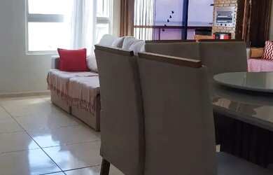 Imagem 11: Imóvel para venda tem 120 metros quadrados com 3 quartos em Candeias...