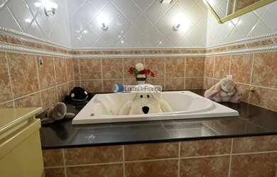 Imagem 15: ACEITA FINANCIAMENTO ESTÂNCIA I PLANALTINA DF