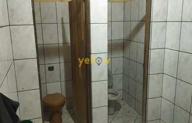 Imagem 6: Depósito para Locação em Novo Eden, Santa Isabel 4 Banheiros