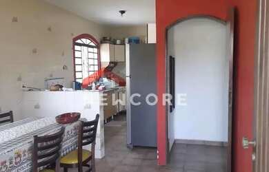 Imagem 5: Casa em Joaquim Mendes Feliz - Val Flor - Embu-Guaçu/SP