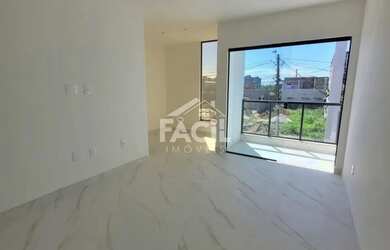 Imagem 9: Casa Duplex Nova à Venda com 3 Quartos, 1 Suíte e 180 m² Jardim do...