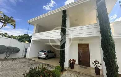 Imagem 2: Sobrado 4 quartos no Condomínio Recanto da Lagoa em Lagoa Santa MG /...