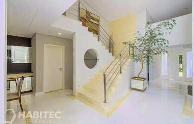 Imagem 9: Casa com 3 quartos no Campo Comprido - 3547 - HABITEC