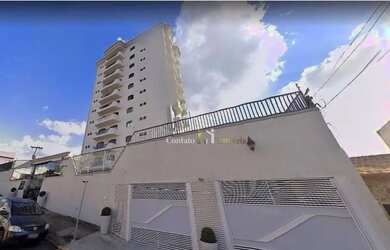 Imagem: O apartamento possui 4 Dormitórios, 3 Banheiros, 3 Vagas na