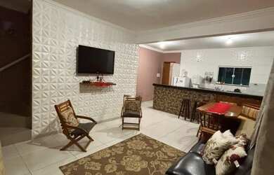 Imagem 4: Linda casa com piscina para temporada em Buzios