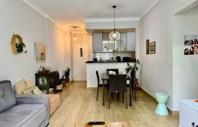 Imagem 5: Apartamento de 2 quartos no Marapé