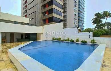 Imagem 11: Beira Mar melhor trecho PIEDADE, 200M, 4Suites, 3Vagas,Lazer Comp. 8 1...