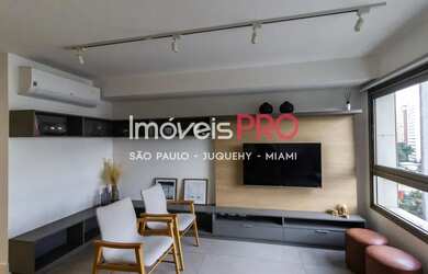 Imagem 4: Cobertura, Jardim Paulista - São Paulo