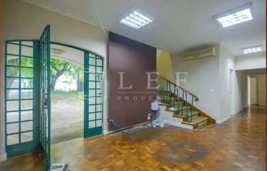 Imagem 13: AV Pacaembu - Pacaembu. 414m² de Áreae5 Vagas na garagem