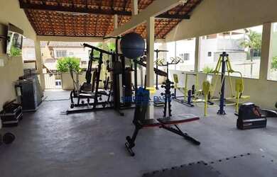 Imagem 14: Casa com 2 dormitórios à venda, 67 m² por R$ 245.000,00 - Pacheco -...