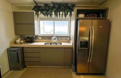 Imagem 13: ALTO PADRÃO BARRA SUL COM VISTA MAR