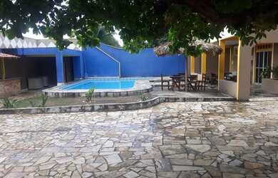 Imagem 8: Pousada disponível para locação e venda na praia do icaraí-caucaia