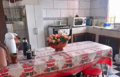 Imagem 5: Casa à venda no Zumbi I - Próxima ao Campo de Futebol Coração do Zumbi