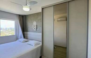 Imagem 14: Apartamento à venda no ART RESIDENCE , JAGUARIBE , Salvador, BA