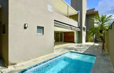 Imagem 16: Sobrado com elevador no Condomínio Damha V NEGÓCIO DE OCASIÃO